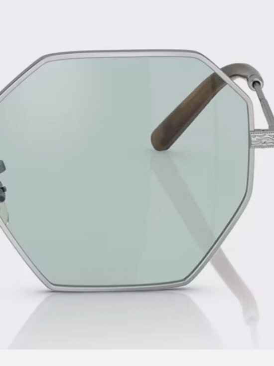 • OLIVER PEOPLES HOLENDER 47mm OV1312 in Sea Mist MSRP$465 Great Gift main image 12